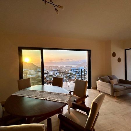 New Penthouse Sunset Los Cabos Cabo San Lucas Eksteriør bilde