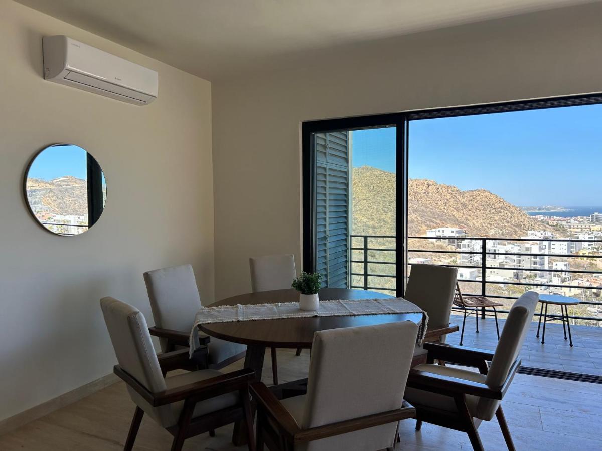 New Penthouse Sunset Los Cabos Cabo San Lucas Eksteriør bilde