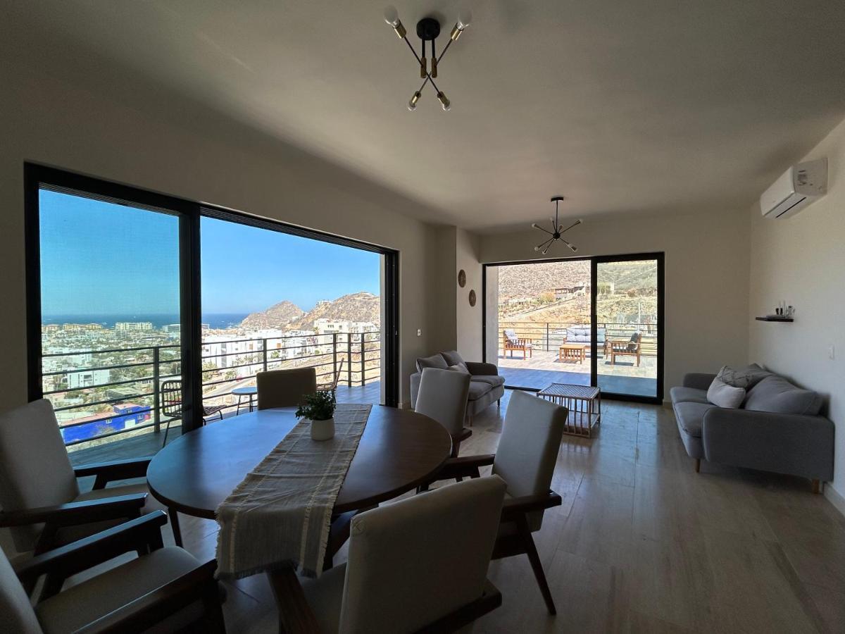 New Penthouse Sunset Los Cabos Cabo San Lucas Eksteriør bilde