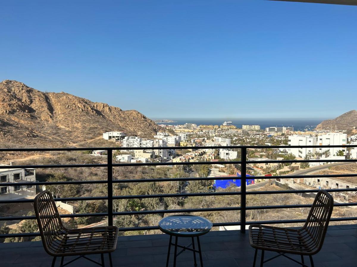New Penthouse Sunset Los Cabos Cabo San Lucas Eksteriør bilde
