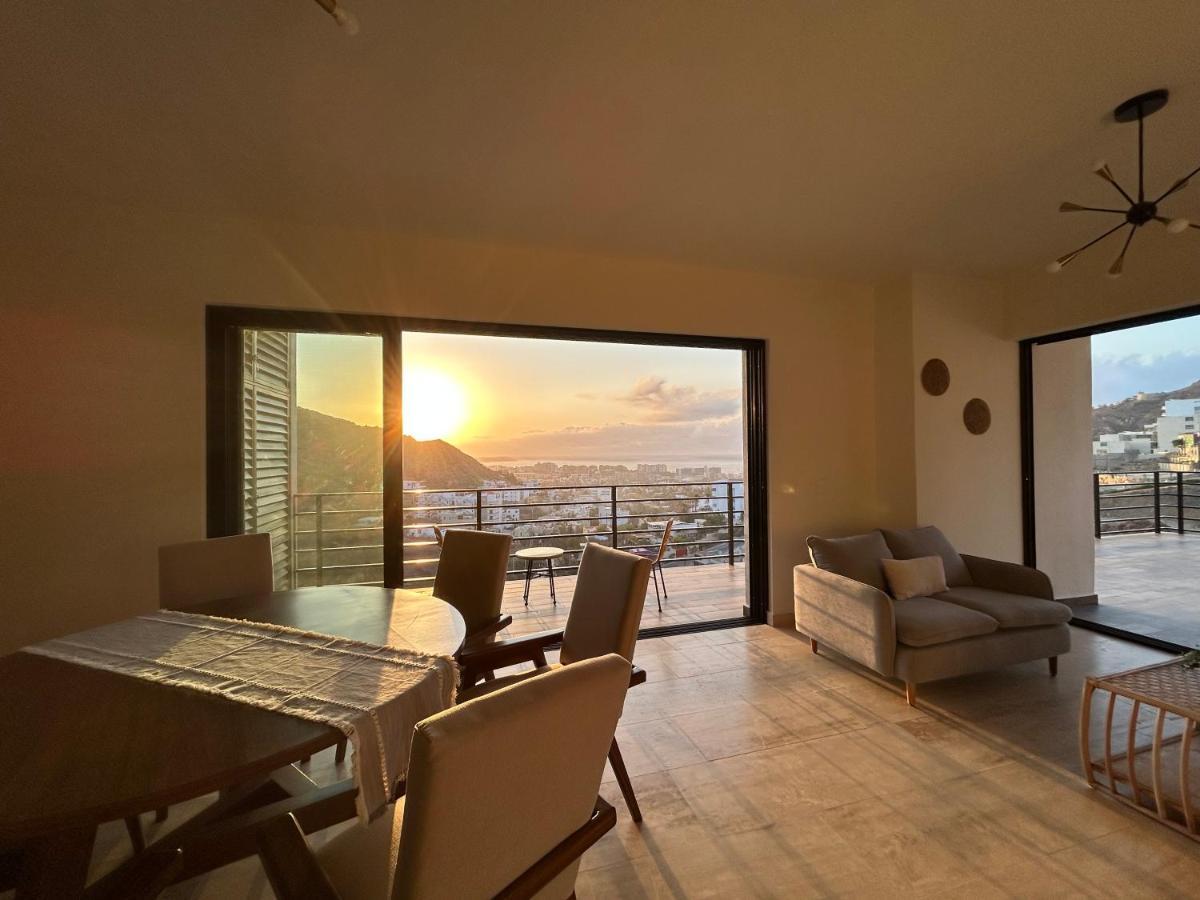 New Penthouse Sunset Los Cabos Cabo San Lucas Eksteriør bilde
