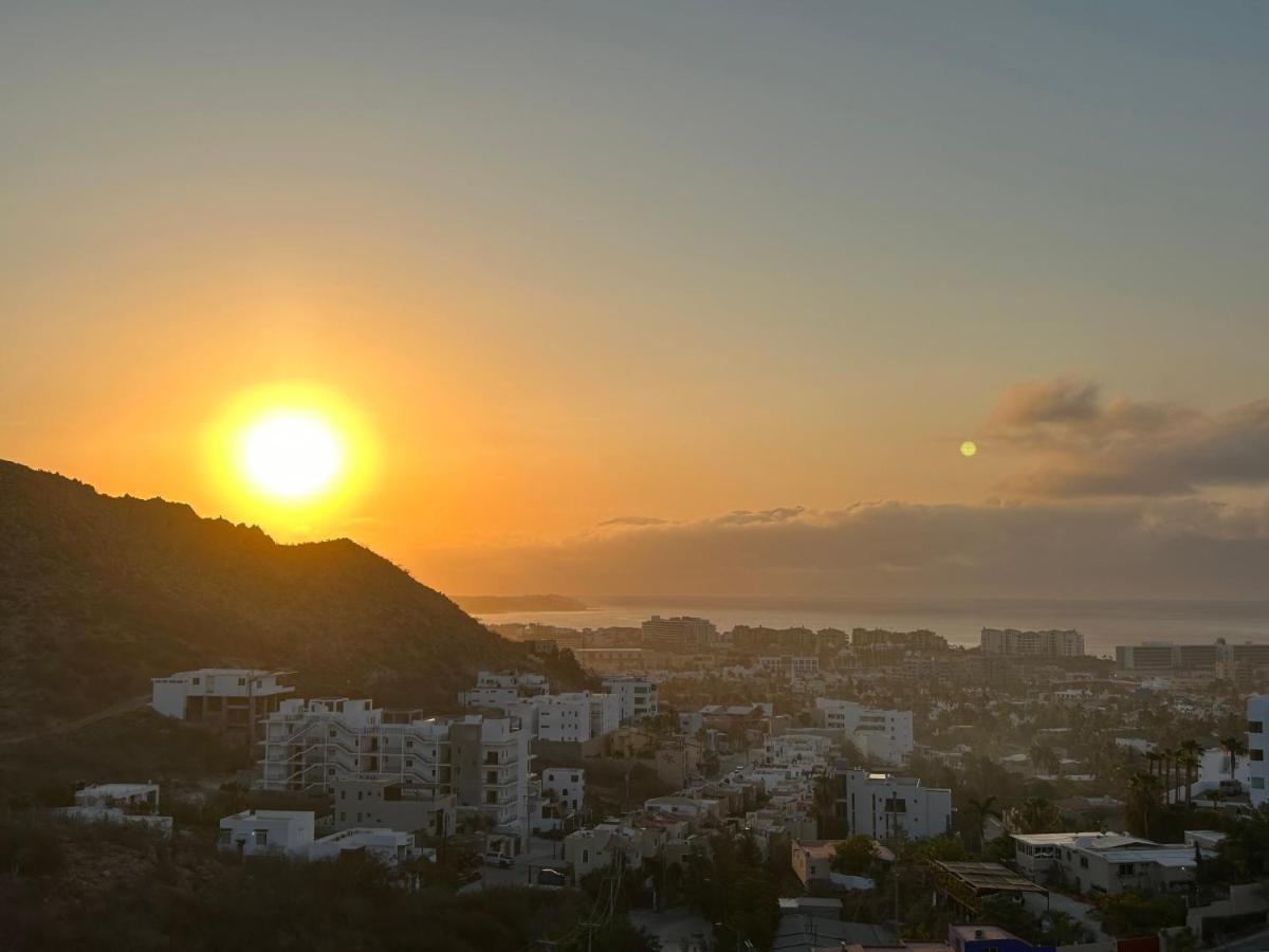 New Penthouse Sunset Los Cabos Cabo San Lucas Eksteriør bilde